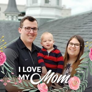 Meet your Posher, Jordan